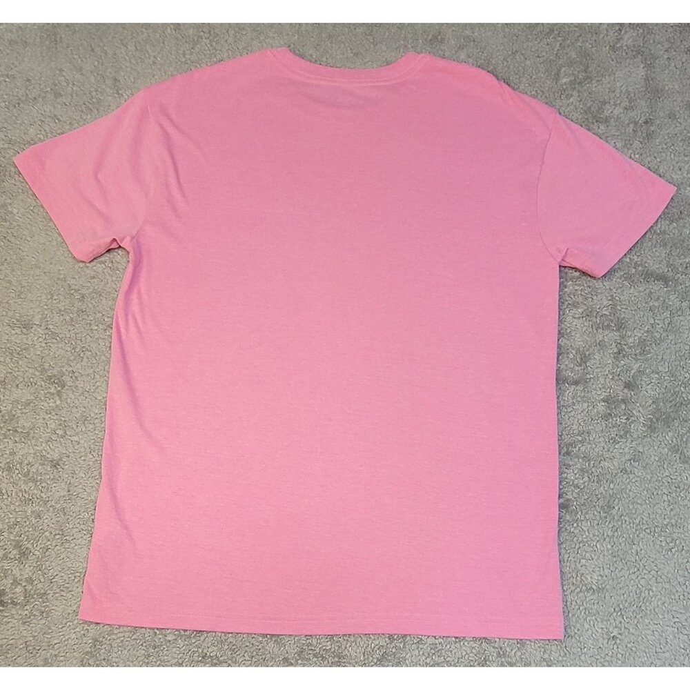 Athletic Works Crew Neck Short Sleeve Tee.  Size:  M (38 - 40) - Picture 2 of 11